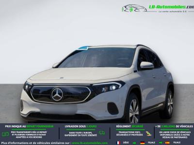 Mercedes EQA 250