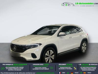Mercedes EQA 300 4Matic