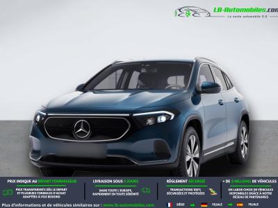Mercedes EQA 300 4Matic