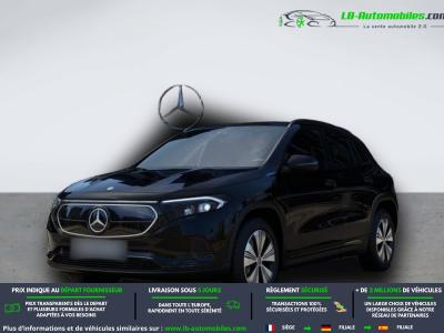 Mercedes EQA 300 4Matic