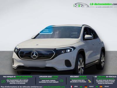 Mercedes EQA 300 4Matic