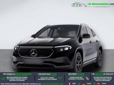 Mercedes EQA 300 4Matic