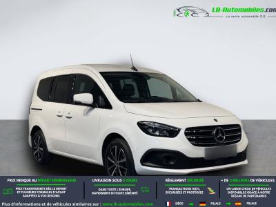 Mercedes Classe T 180 BVA