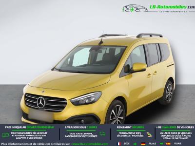 Mercedes Classe T 180 BVA