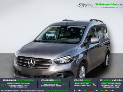 Mercedes Classe T 180 BVA