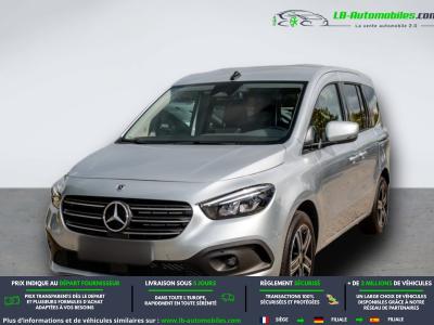 Mercedes Classe T 180 BVA