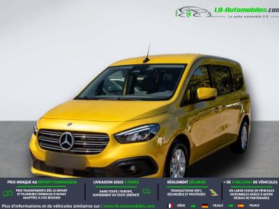 Mercedes Classe T 180 BVA