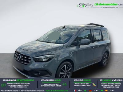 Mercedes Classe T 180 BVA