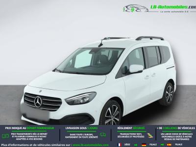Mercedes Classe T 180 d BVA