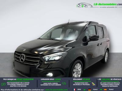 Mercedes Classe T 180 d BVA