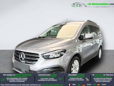 Mercedes Classe T 180 d BVA