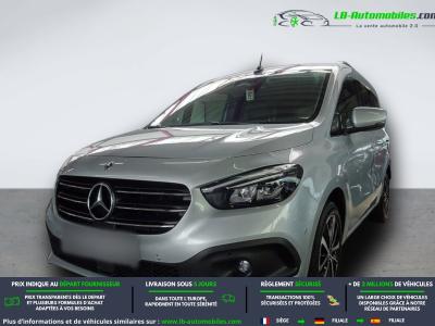 Mercedes Classe T 180 d BVA