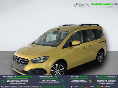 Mercedes Classe T 180 d BVA