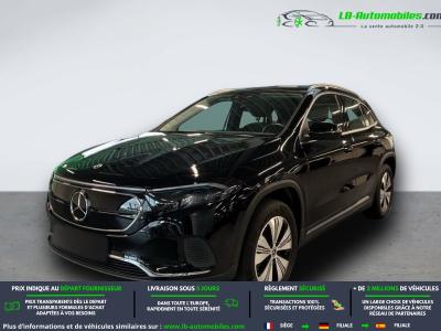 Mercedes EQA 350 4Matic