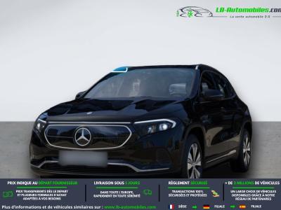Mercedes EQA 250