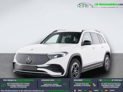Mercedes EQB 250