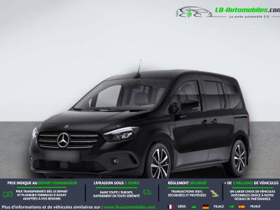 Mercedes Classe T 180 BVA