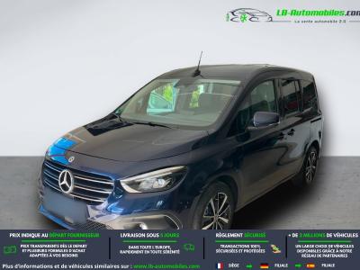Mercedes Classe T 180 BVA
