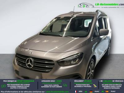 Mercedes Classe T 180 BVA