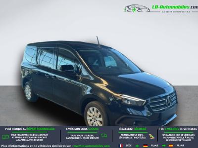 Mercedes Classe T 180 BVA