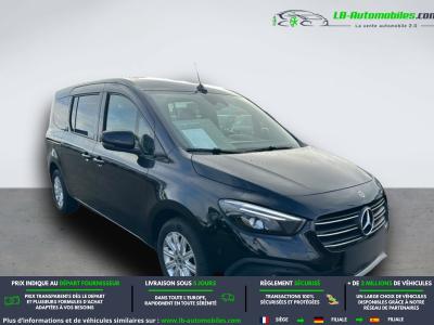 Mercedes Classe T 180 BVA