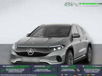 Mercedes EQA 350 4Matic