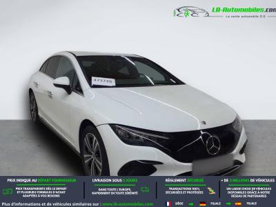 Mercedes EQE 300