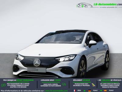 Mercedes EQE 300