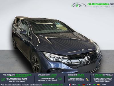 Mercedes EQE 300