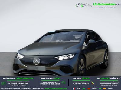 Mercedes EQE 350 4MATIC