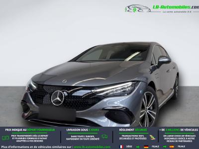Mercedes EQE 350 4MATIC