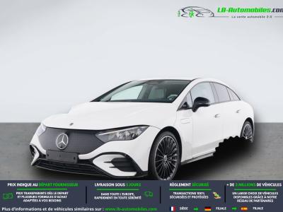 Mercedes EQE 350 4MATIC