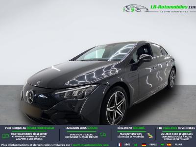 Mercedes EQE 350 4MATIC