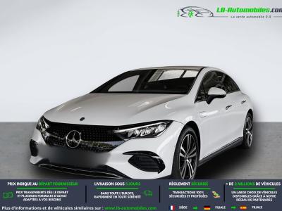 Mercedes EQE 300