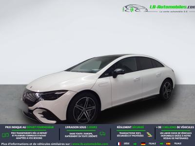 Mercedes EQE 300