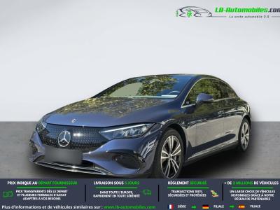 Mercedes EQE 300