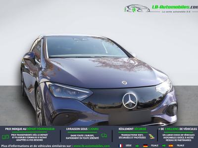 Mercedes EQE 300