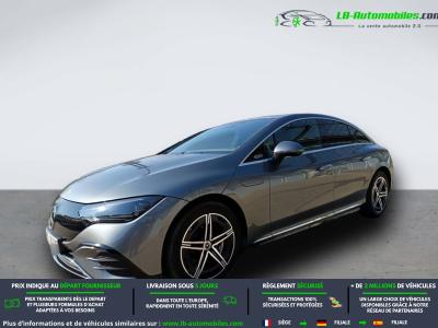 Mercedes EQE 300