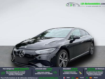 Mercedes EQE 300