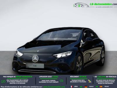 Mercedes EQE 350 4MATIC