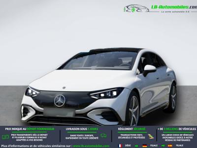 Mercedes EQE 350 4MATIC