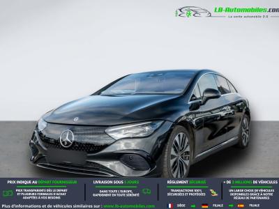 Mercedes EQE 350 4MATIC