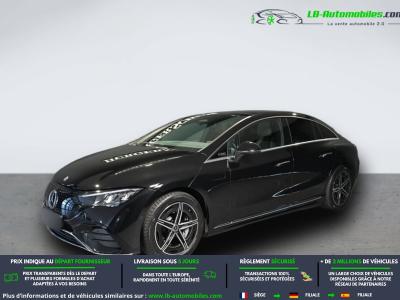 Mercedes EQE 350 4MATIC