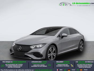 Mercedes EQE 350 4MATIC