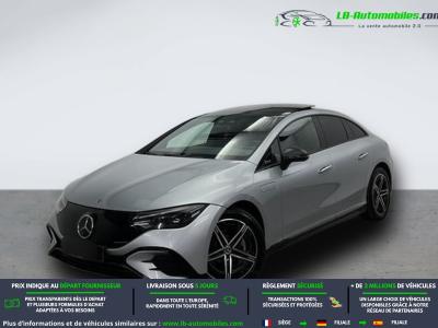 Mercedes EQE 350 4MATIC