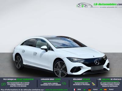 Mercedes EQE 350 4MATIC