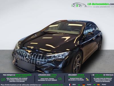 Mercedes EQE 350 4MATIC
