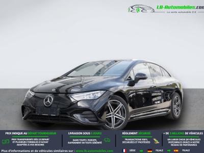 Mercedes EQE 350 4MATIC