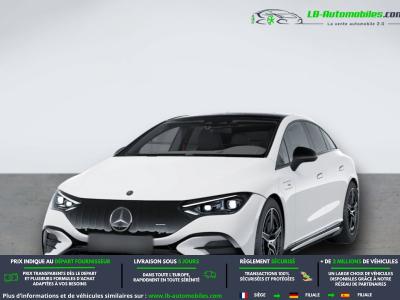 Mercedes EQE 43 AMG 4MATIC