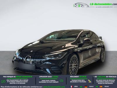 Mercedes EQE 43 AMG 4MATIC